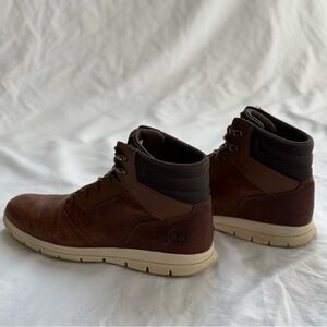 Timberland Men’s Graydon Sneaker Lace-up Boot